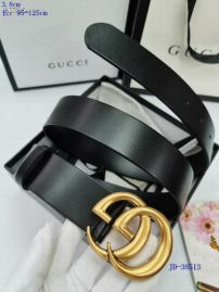 Picture of Gucci Belts _SKUGuccibelt38mm95-125cm8L1123790